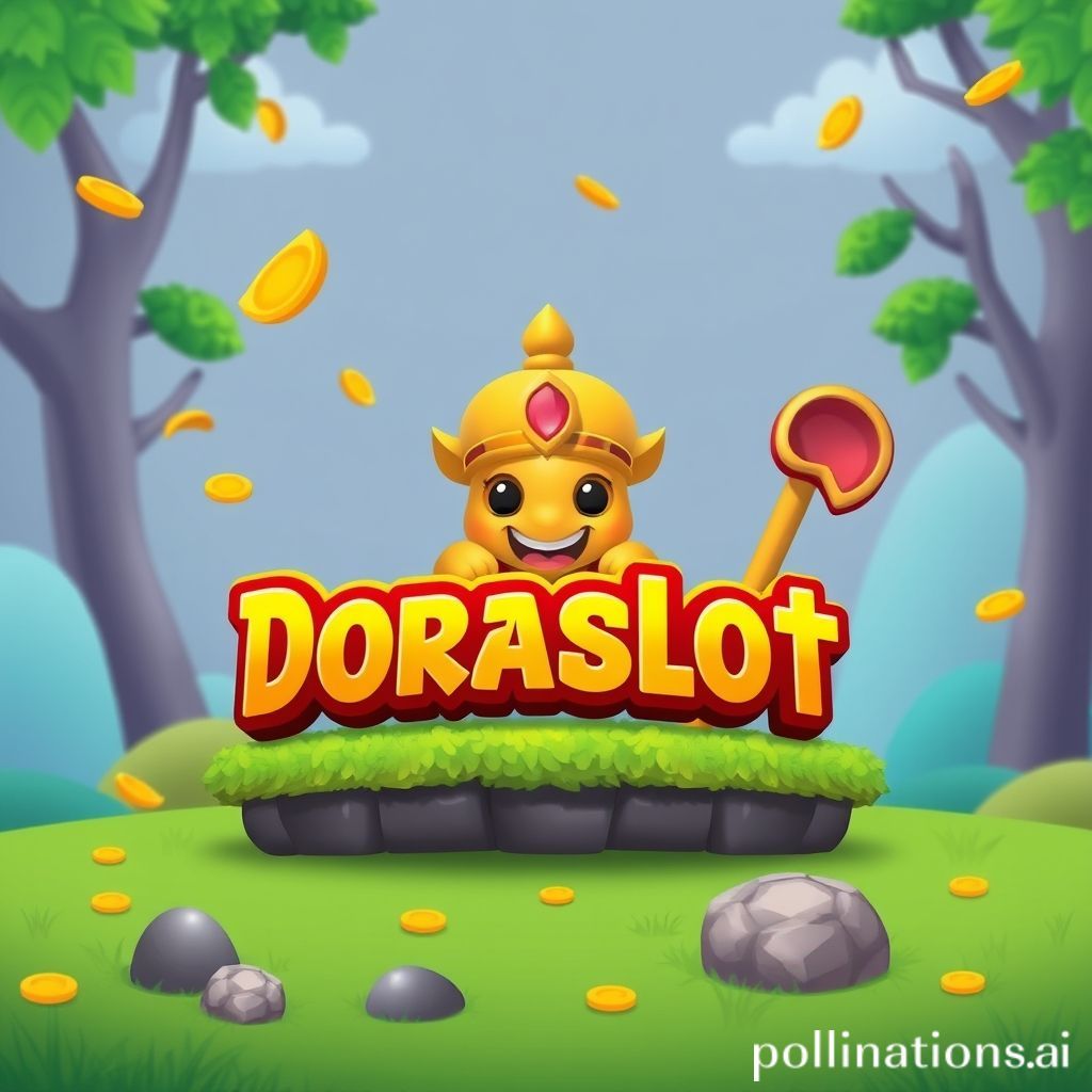 Menjelajahi Mitos RTP Doraslot: Fakta atau Fiksi?